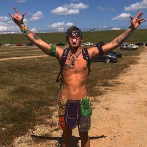 Meet your Posher, Austin